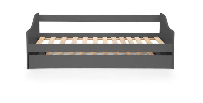 Elba Daybed - Anthracite Luxepalace