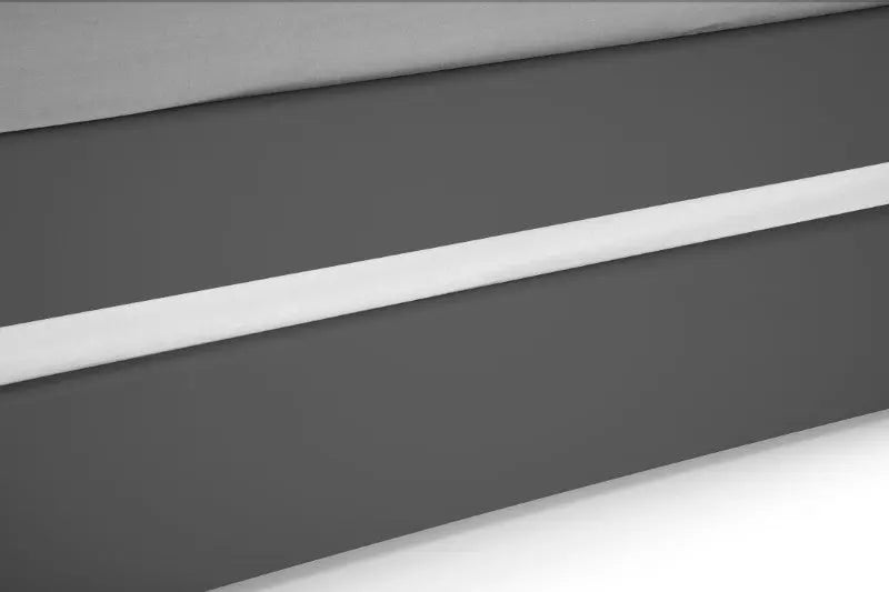 Elba Daybed - Anthracite Luxepalace