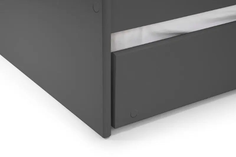 Elba Daybed - Anthracite Luxepalace