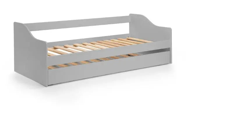 Elba Daybed - Dove Grey Luxepalace