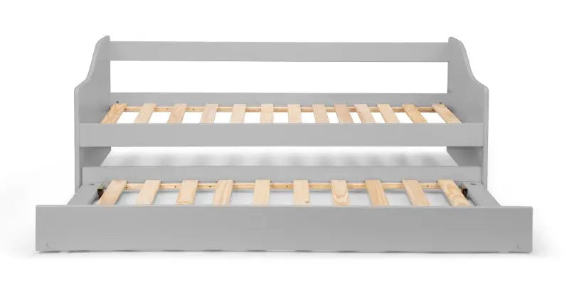 Elba Daybed - Dove Grey Luxepalace