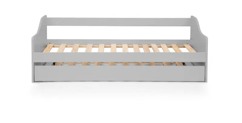 Elba Daybed - Dove Grey Luxepalace