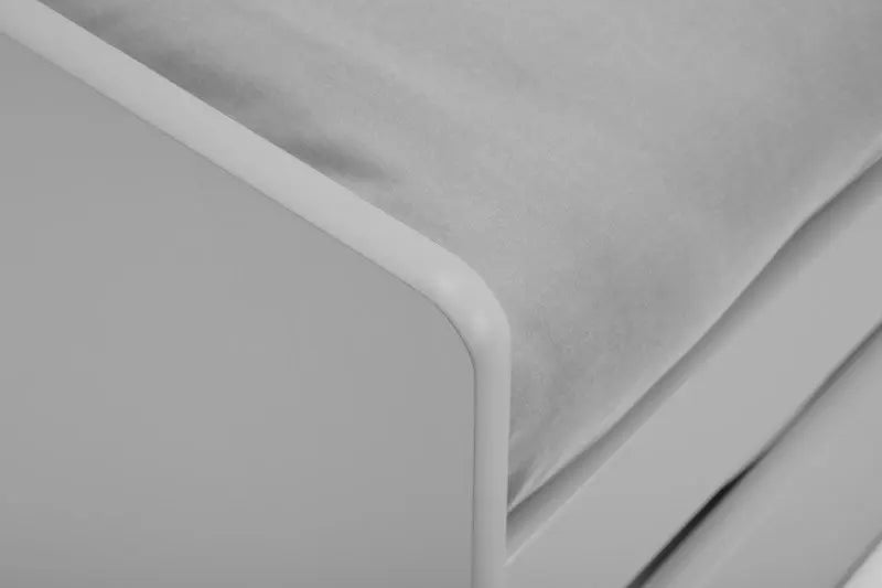 Elba Daybed - Dove Grey Luxepalace