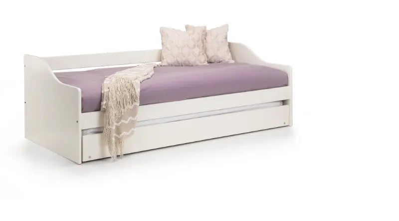 Elba Daybed - Surf White Luxepalace