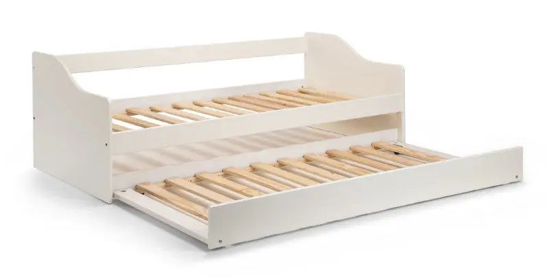 Elba Daybed - Surf White Luxepalace
