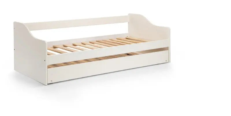 Elba Daybed - Surf White Luxepalace
