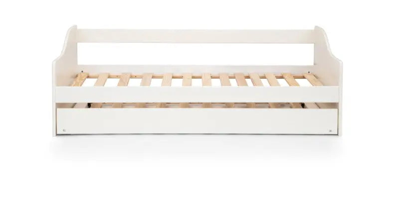 Elba Daybed - Surf White Luxepalace