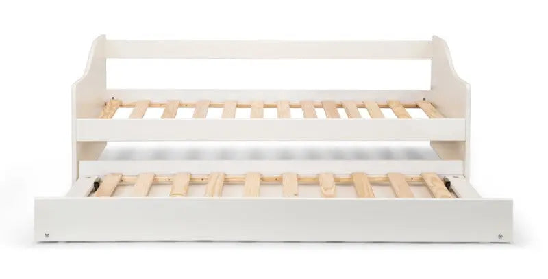 Elba Daybed - Surf White Luxepalace