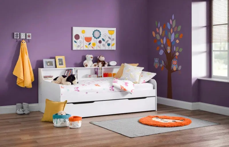Ellie Underbed / Storage Drawer Luxepalace