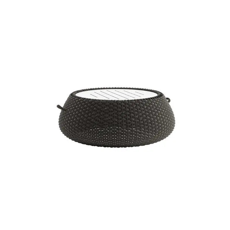 Eusden Rattan Outdoor Sofa Set, Outdoor Furniture Luxepalace.co.uk