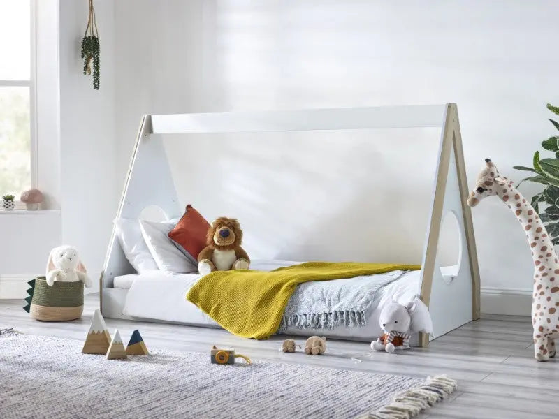 Festival Tent Bed Luxepalace