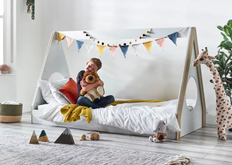 Festival Tent Bed Luxepalace