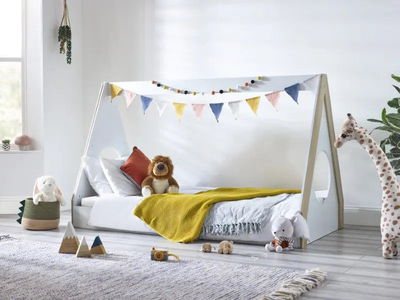 Festival Tent Bed Luxepalace