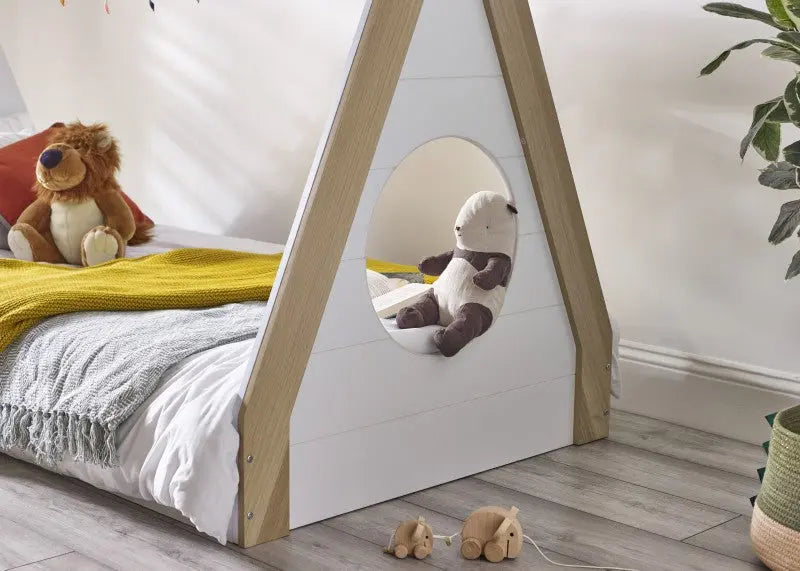 Festival Tent Bed Luxepalace