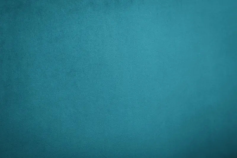 Frida Ottoman Storage 150cm King Bed - Teal Luxepalace
