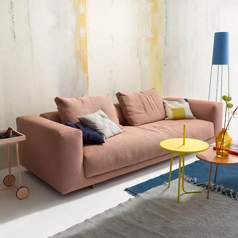 Goswell Two Seater, Three Seater Corner Sofa, Green Luxepalace.co.uk