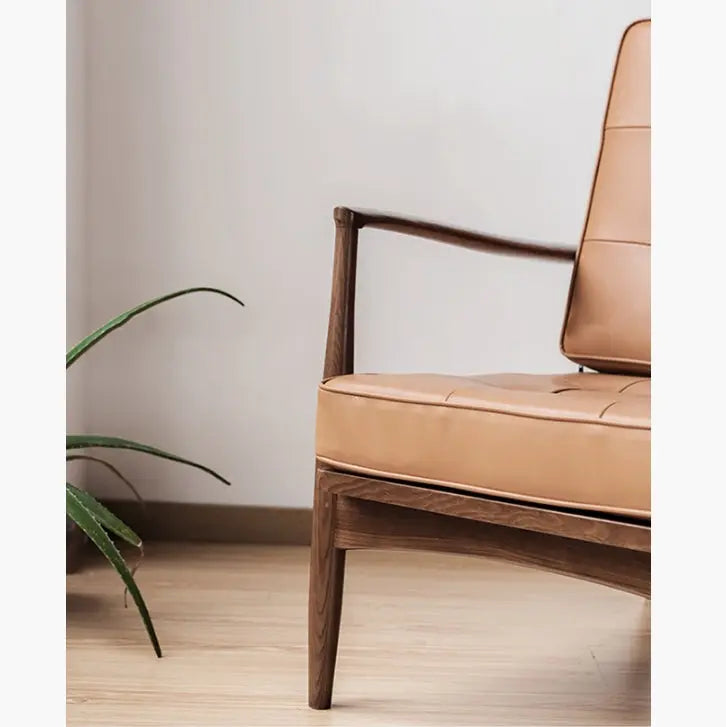 Hans CH32 Green Armchair, Solid Wood Luxepalace.co.uk