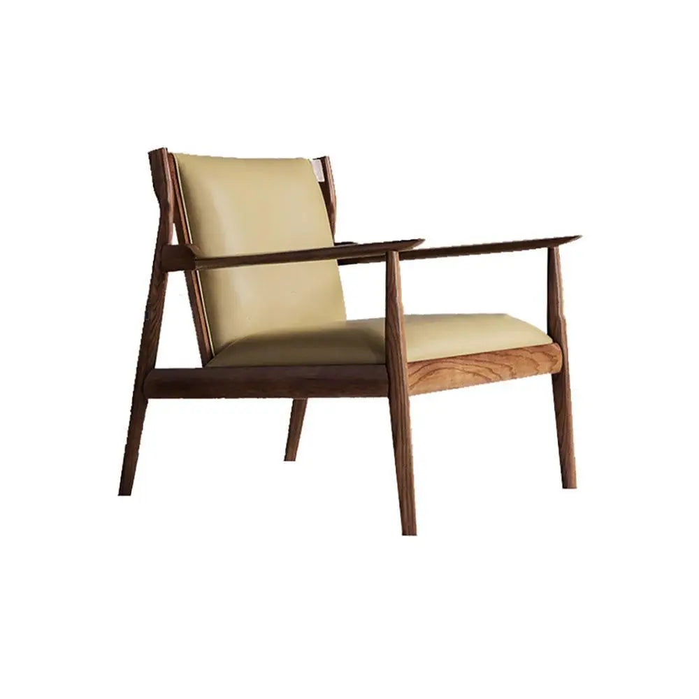 Hans CH65 Claude Easy Armchair, Solid Oak Luxepalace.co.uk
