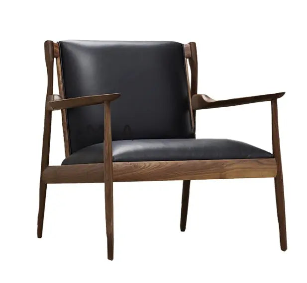 Hans CH65 Claude Easy Armchair, Solid Oak Luxepalace.co.uk