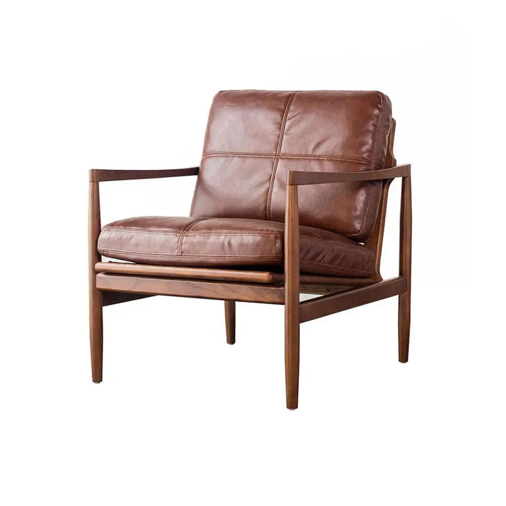 Hans Style CH22 Armchair, Solid Wood Luxepalace.co.uk