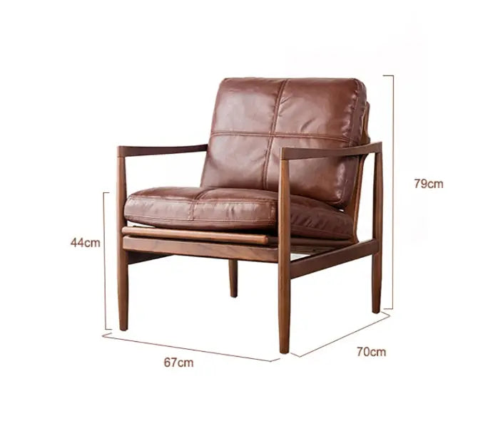 Hans Style CH22 Armchair, Solid Wood Luxepalace.co.uk