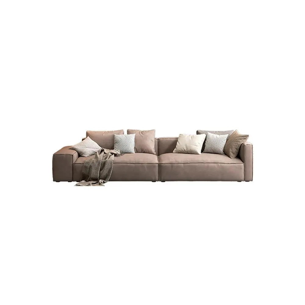 Hartste Two Seater Sofa, Leathaire Luxepalace.co.uk