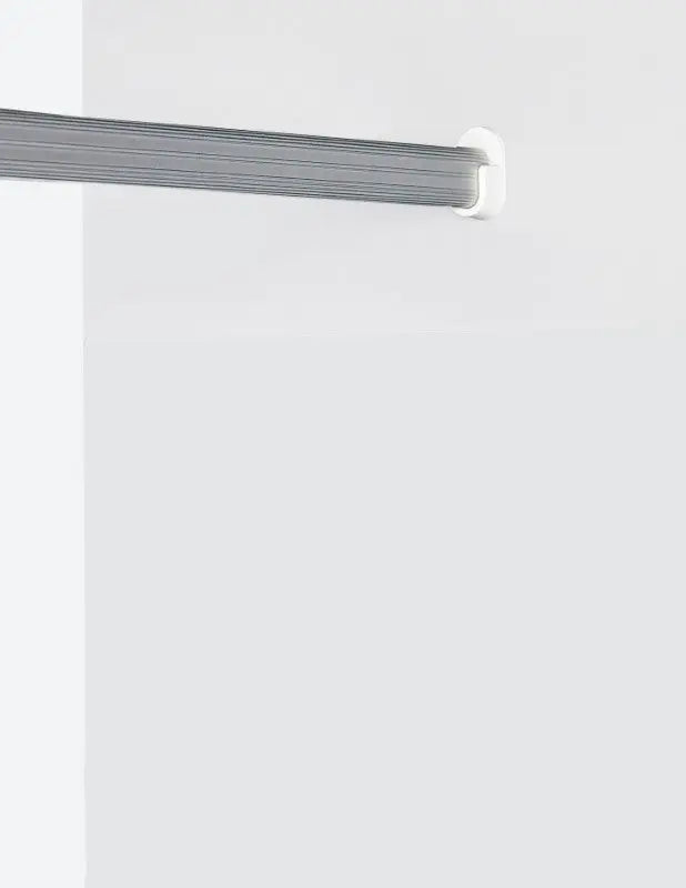 Hercules High Sleeper - All White Luxepalace
