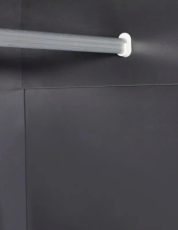 Hercules High Sleeper - Woodgrain & Anthracite Luxepalace