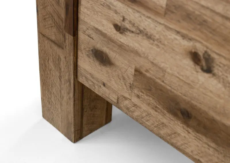 Hoxton 180cm Superking Bed Luxepalace