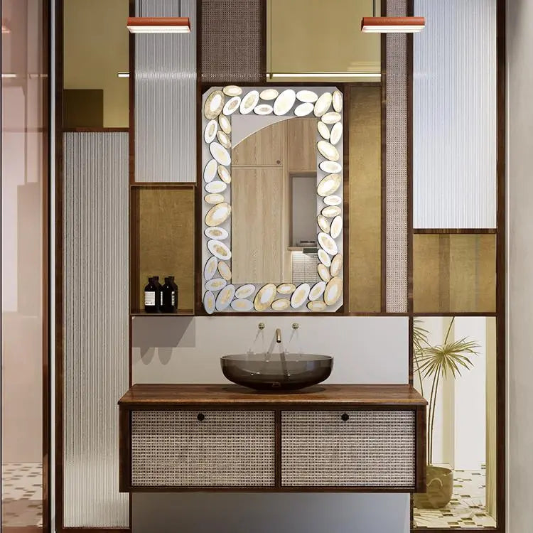 IY36 Mirror Luxepalace.co.uk