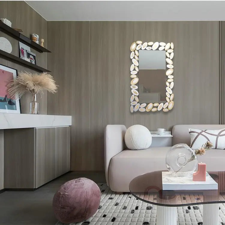 IY36 Mirror Luxepalace.co.uk