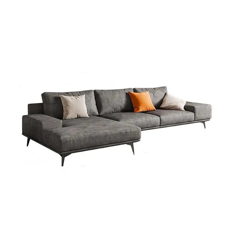 Jarrod Three Seater, Four Seater, Five Seater Corner Sofa Luxepalace.co.uk