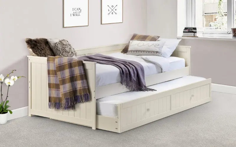 Jessica Day Bed & Underbed Luxepalace