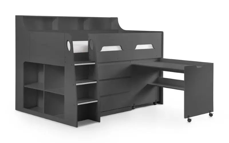 Jupiter Midsleeper Anthracite Luxepalace