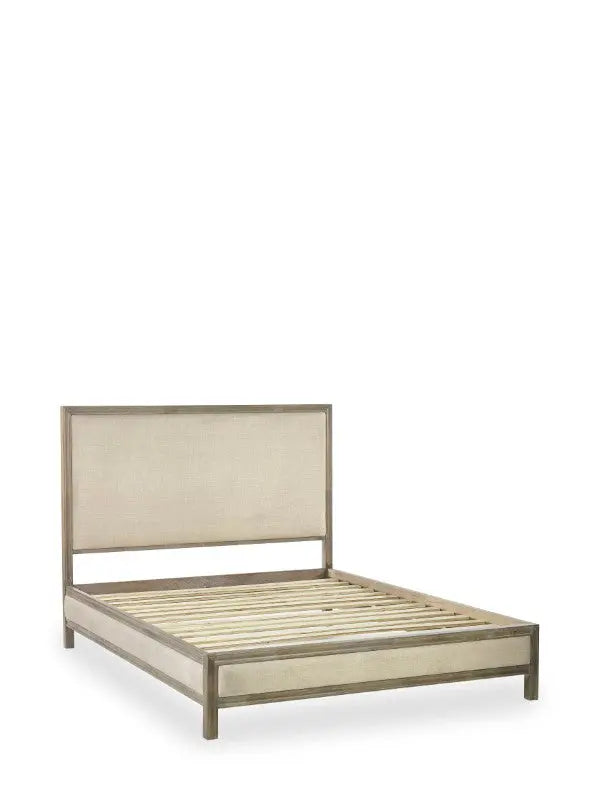 Lucie Double Bed Luxepalace