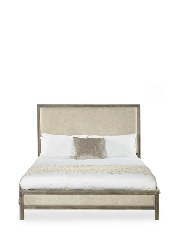 Lucie Double Bed Luxepalace