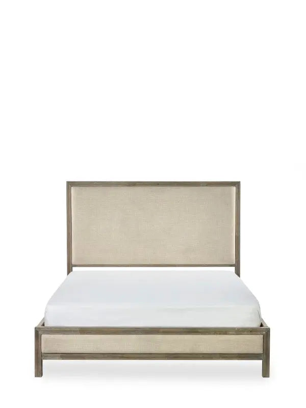 Lucie Double Bed Luxepalace
