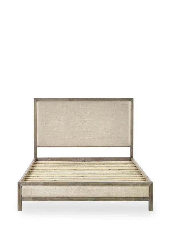 Lucie Double Bed Luxepalace