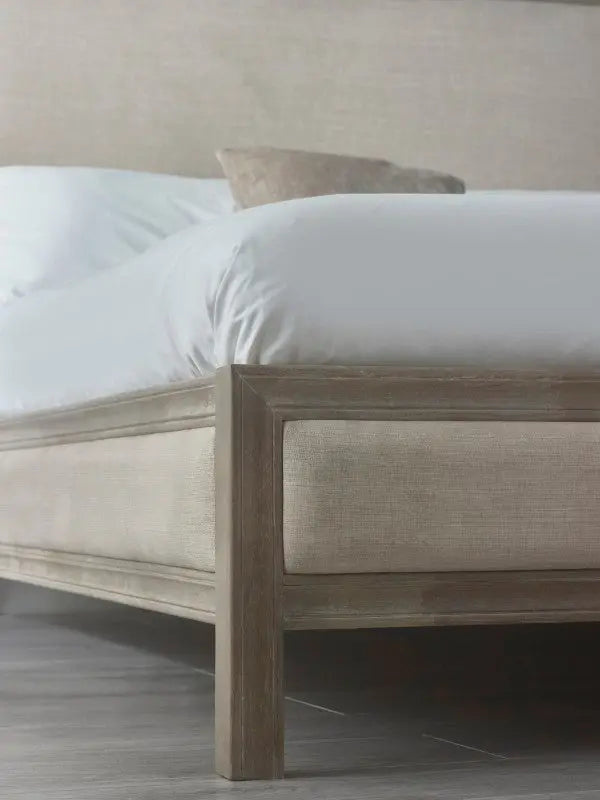 Lucie Double Bed Luxepalace