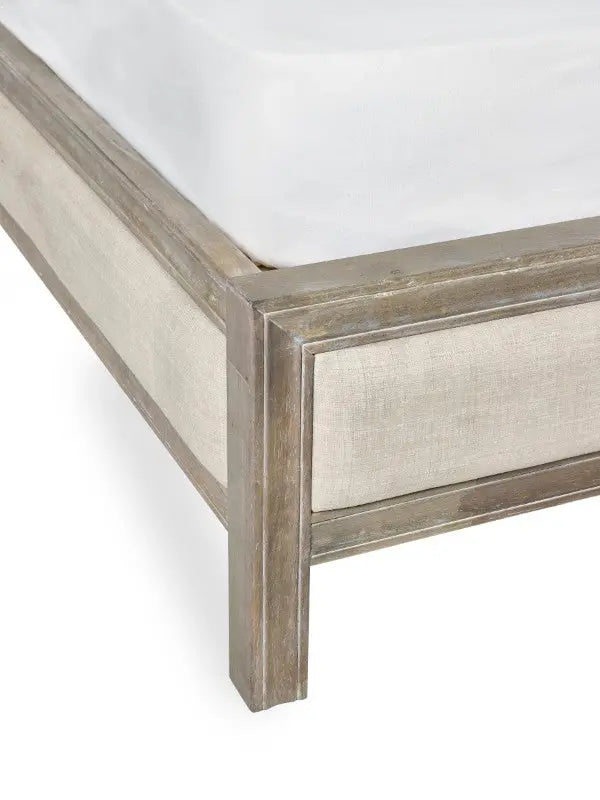 Lucie Double Bed Luxepalace