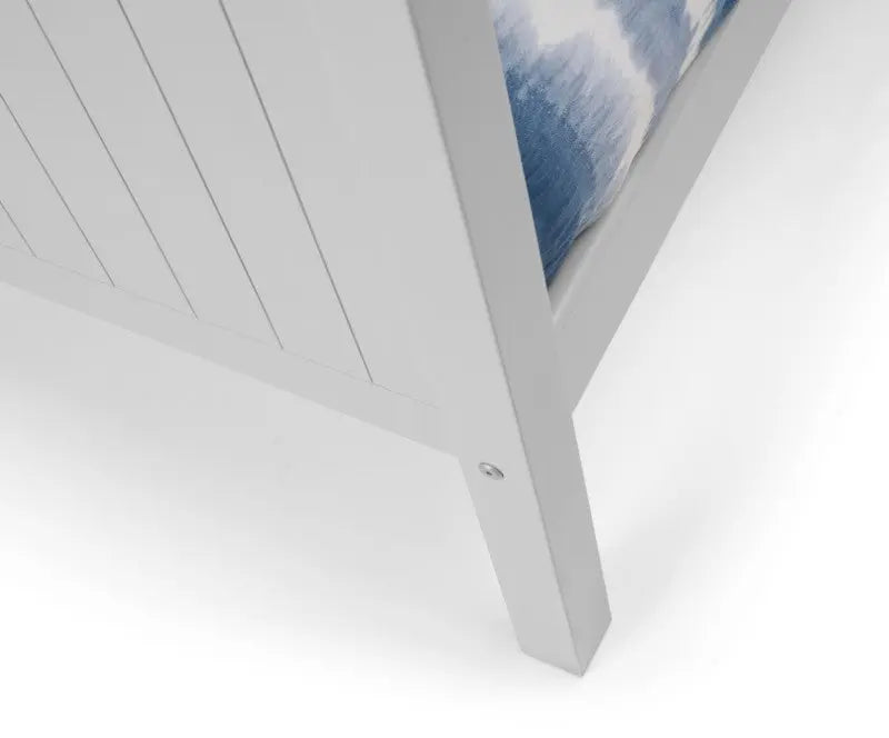 Maine Bunk Bed - Dove Grey Luxepalace