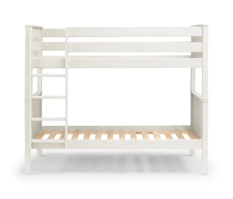 Maine Bunk Bed - Surf White Luxepalace