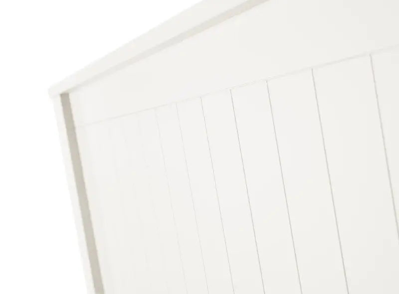 Maine Bunk Bed - Surf White Luxepalace