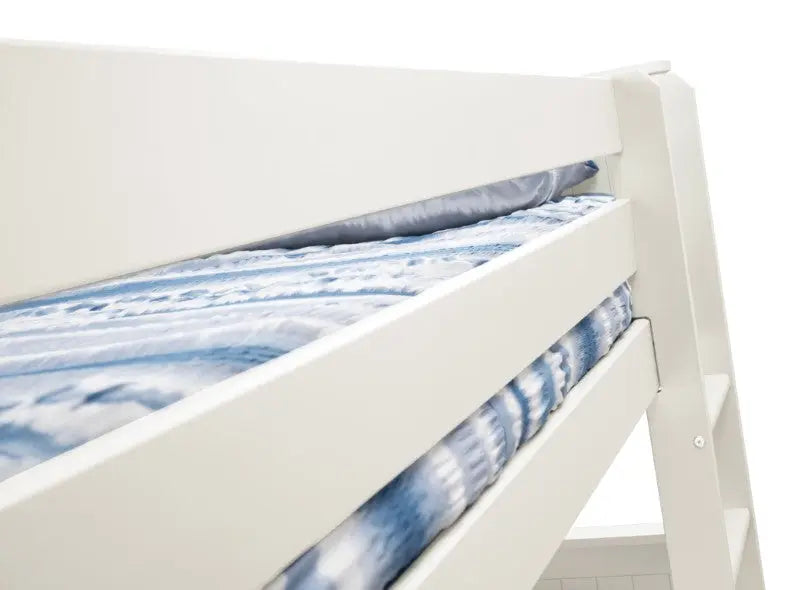 Maine Bunk Bed - Surf White Luxepalace