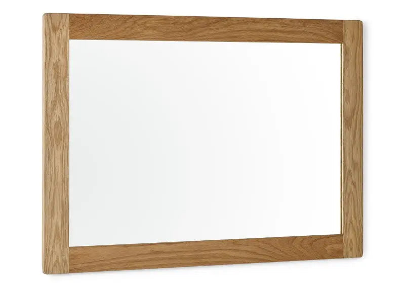 Mallory Wall Mirror Luxepalace