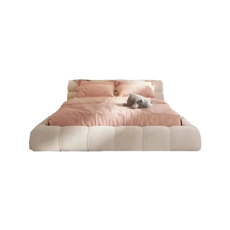 Mamie King Size Bed, More Sizes, Velvet With Storage, Gaslift Luxepalace.co.uk