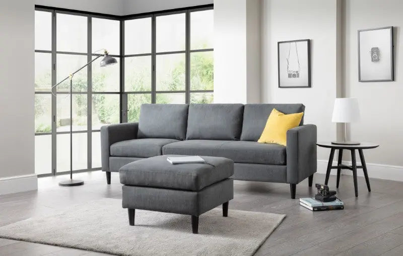 Marant Corner Sofa Luxepalace