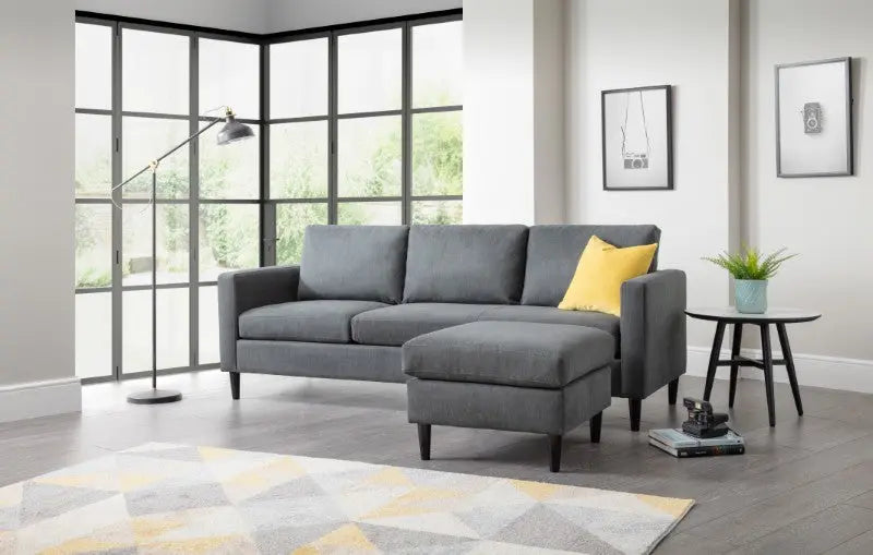 Marant Corner Sofa Luxepalace