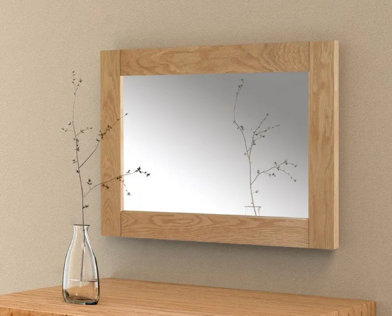 Marlborough Wall Mirror Luxepalace