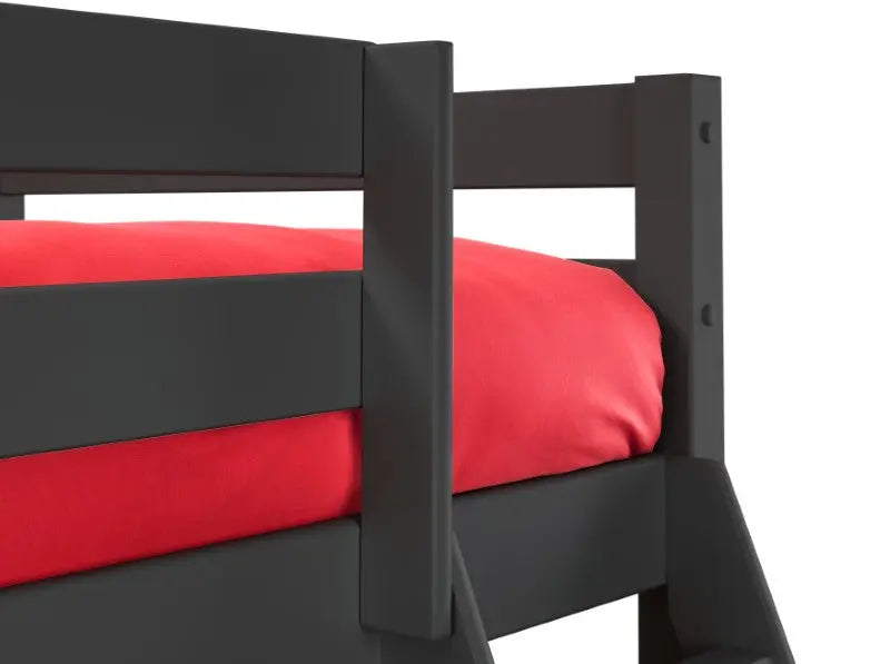 Merlin Triple Sleeper Bunk Anthracite Luxepalace